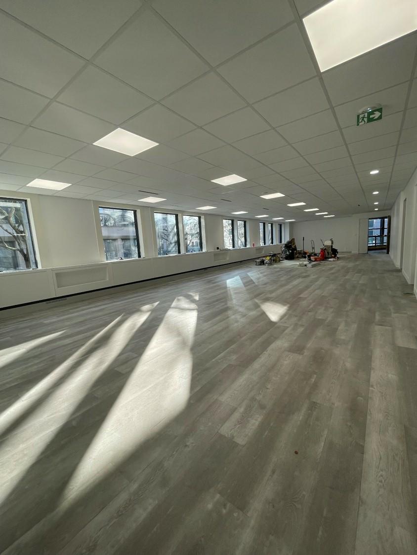 Bureau Boulogne-Billancourt 1329m² Location bureau Boulogne-Billancourt Hauts-de-Seine OLBUR2104629 2